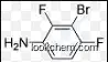 Benzenamine, 3-bromo-2,4-difluoro- Manufacturer/High quality/Best price/In stock CAS NO.103977-79-3