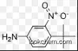 Benzenamine, 4-(1,1-dimethylethyl)-3-nitro-Manufacturer/High quality/Best price/In stock CAS NO.31951-12-9