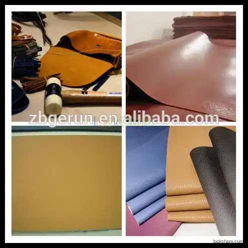 Leather Soaking Enzymes used in leather processing plant