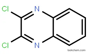 2,3-Dichloroquinoxaline CAS:2213-63-0