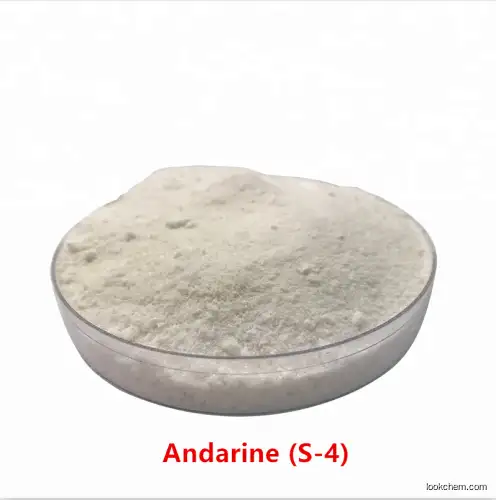 SARMS Andarine (S-4)