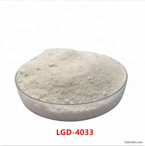 SARMS LGD-4033(1165910-22-4)