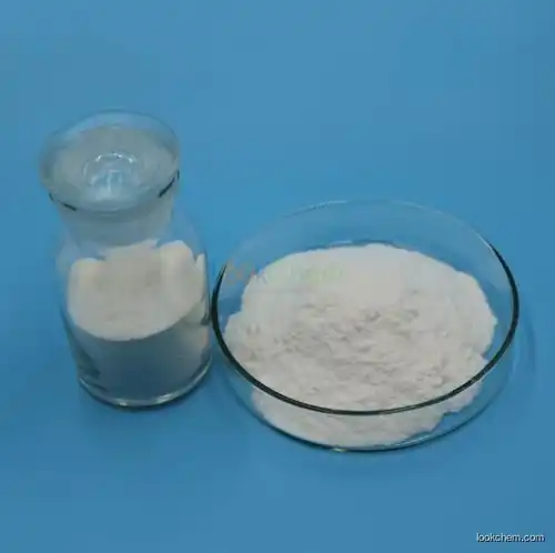 Hydroxyethyl Cellulose