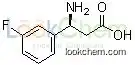 (betaS)-beta-Amino-3-fluorobenzenepropanoic acid