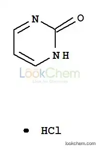 Pyrimidin-2-ol hydrochloride CAS:38353-09-2