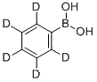(phenyl-d5)boronic acid manufacture