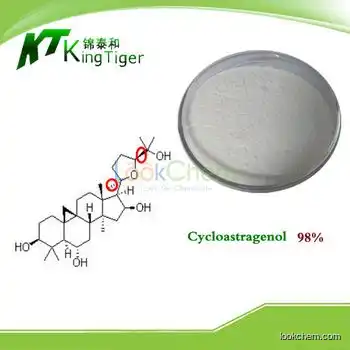 Cycloastragenol