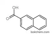 Organic chemical dye intermediates of high purity 2 Naphthoic acid in stock