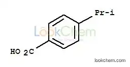 4-Isopropylbenzoic acid producerSupply 4-Isopropylbenzoic acid536-66-3 hot sale