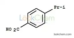 best price Cumic acid reliable manufacturer CAS 536-66-3