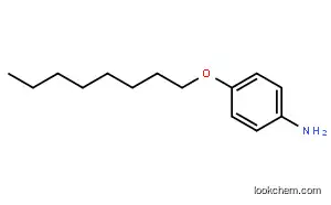4-n-Octyloxyaniline CAS:39905-45-8