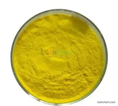 Oxytetracycline 79-57-2 CAS NO.79-57-2