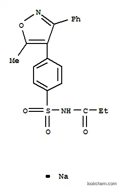Parecoxib Sodium(198470-85-8)