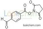 Succinimidyl 4-formylbenzoate