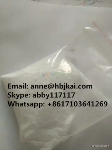 Supply Bulk High Quality Lidocaine cas 137-58-6