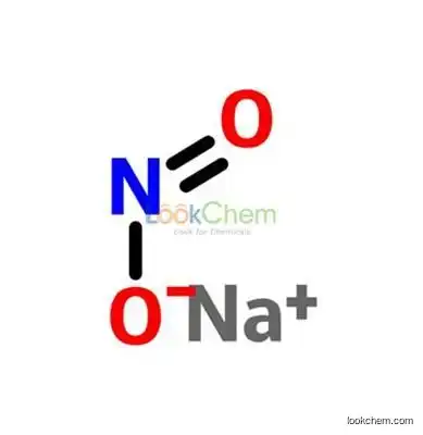Hot sale Sodium nitrite with high quality and best price