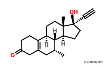 Tibolone