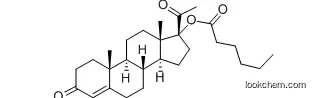 17a-Hydroxyprogesterone caproate