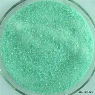 Ferrous sulphate CAS NO.13463-43-9