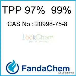 TPP 97% 99% cas no 20998-75-8 from FandaChem
