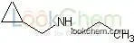N-(cyclopropylmethyl) -1-propanamine manufacture