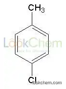 4-Chlorotoluene(106-43-4)
