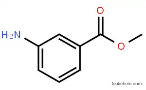 Methyl 3-aminobenzoate CAS:4518-10-9