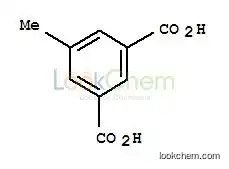 Large supply factory price 5-Methylisophthalic acid cas499-49-0