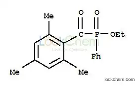 UV photoiniator TPO-L Ethyl (2,4,6-trimethylbenzoyl) phenylphosphinate
