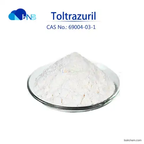 99% Toltrazuril for antiparasitic