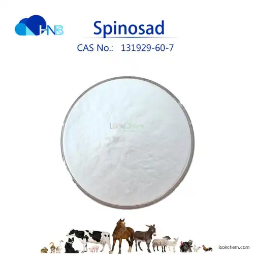 spinosad for insecticide