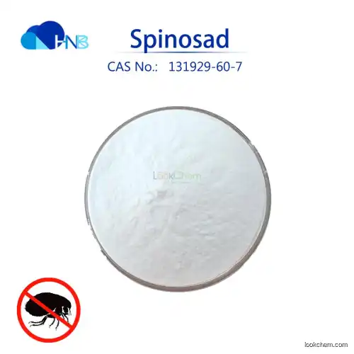 spinosad for insecticide