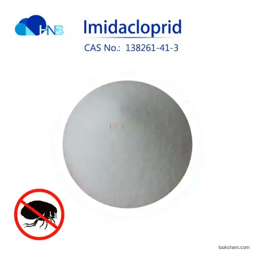 Imidacloprid for insecticide