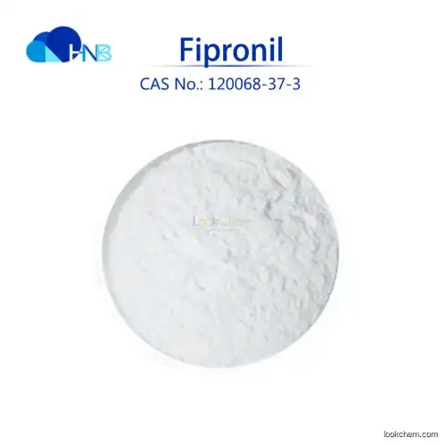 fipronil for pesticide