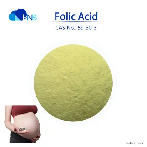 Medicine grade Folic acid