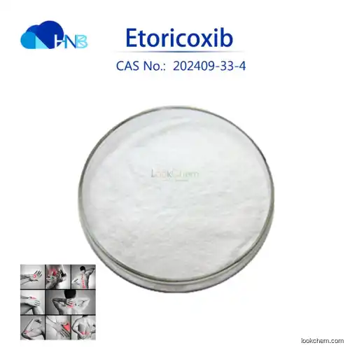 Etoricoxib for osteoarthritis