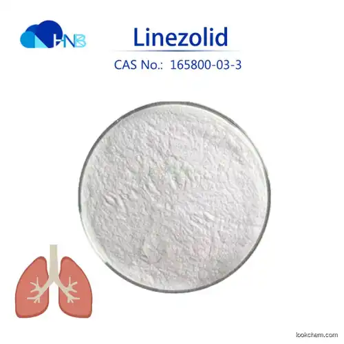 medicine grade linezolid