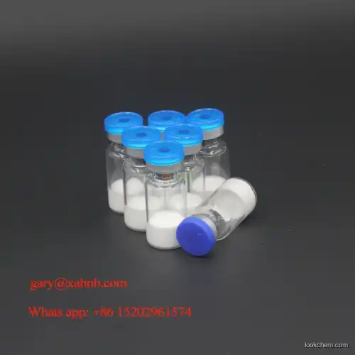 Best Price High quality HCG Human Chorionic Gonadotropin Powder 5000IU Supplier