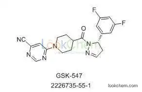 GSK-547