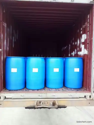 Amber Oily Liquid Polyoxyethylene Sorbitan Monopalmitate, Surfactant