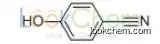 supply 767-00-0 4-Cyanophenol competitive price