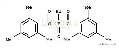 best price Phenylbis(2,4,6-trimethylbenzoyl)phosphine oxide high quality from China CAS: 606-28-0