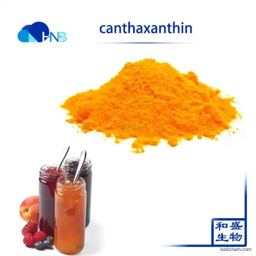 Manufacturer supply Feed Grade 10% Canthaxanthin Powder