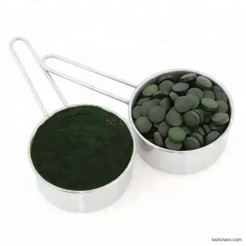 High quality Spirullina Powder