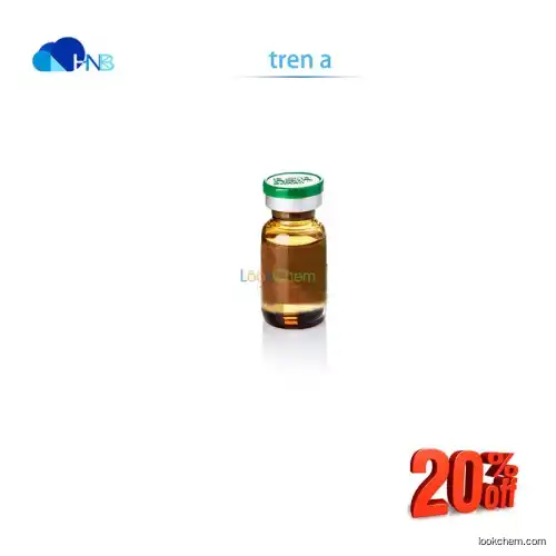Supply High purity TRA Trenbolone Acetate powder