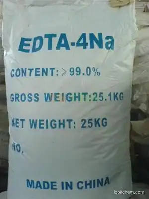 EDTA-4Na EDTA Tetrasodium CAS 10378-23-1 CAS NO.10378-23-1