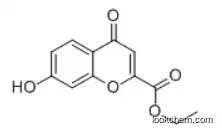 Ethyl 7-hydroxy-4-oxo-4H-chromene-2-carboxylate