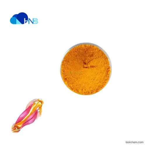 Manufacturer supply High Purity marigold extract Lutein 10%-80%