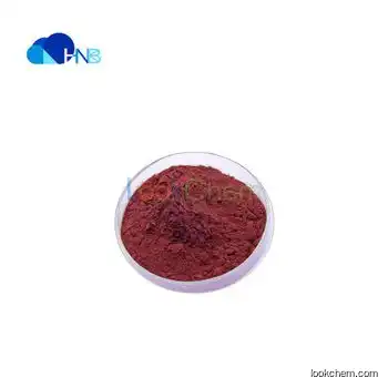 Pure natural Astaxanthin powder Manufacturer Price