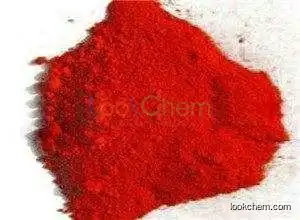 intermediates Reaction Dye Red materials /color